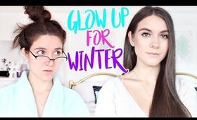 13 WAYS To GLOW UP For WINTER !