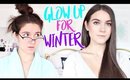 13 WAYS To GLOW UP For WINTER !