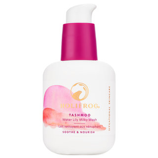 HoliFrog Tashmoo Hydrating Water Lily Milky Wash
