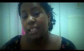 NYX Product Reviews