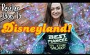 Reseller Goes To: DISNEYLAND! | RAVES AT DISNEYLAND | Cafe Orleans, Mickey's Mix Magic | Part 1