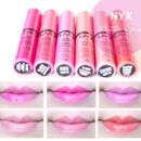 NYX Butter Gloss Swatches