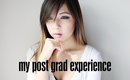 University of Waterloo | My Post Grad Experience!