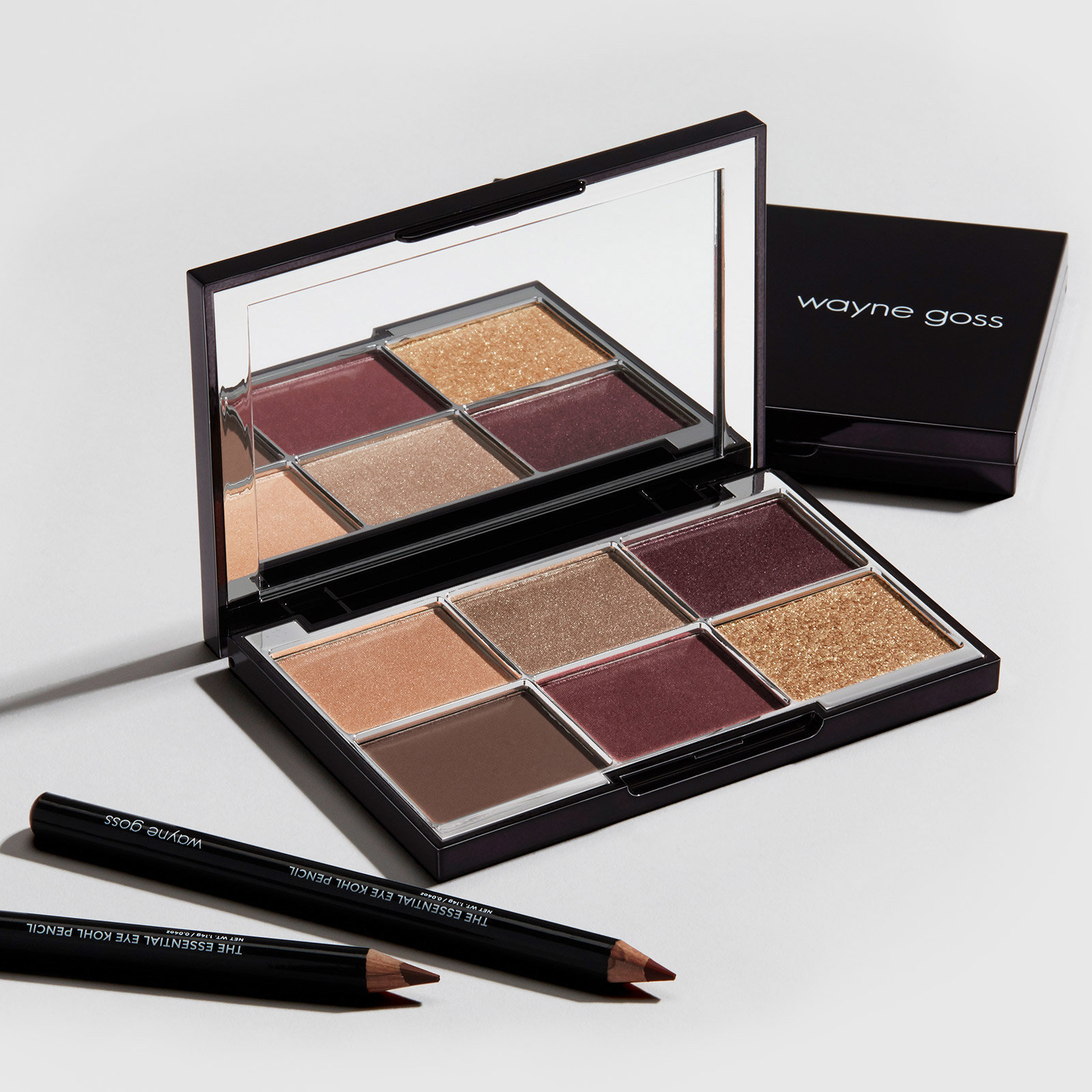 Wayne GossTourmaline Luxury Eye Collection Beautylish