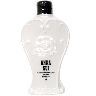 Anna Sui Conditioning Body Lotion