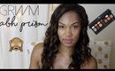 Blind Girl GRWM ABH Prism | Life Woes?! | Life, Legally Blind Chit Chat ◌ alishainc