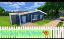 TS4 Base Game Family Starter Speedbuild