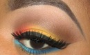 Tropical Summer Look Feat  GGC