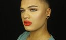 Jaclyn Hill Favorites Palette | Khloe Kardashian Inspired Makeup Tutorial
