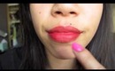Lipstick 101