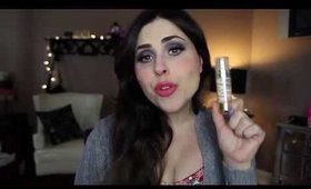 Applicazione e Review FONDOTINTA Skin Luminizer by Max Factor