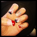 nails 