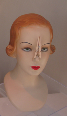 Gloria W.