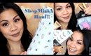Shopmissa Haul!! New products! ♡ 2018