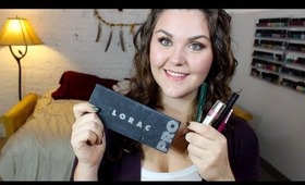 September Beauty Favorites and Fails!! plus Bloopers!