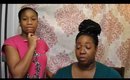 Teaser: My Sister Does My Makeup Challenge