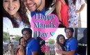 Happy Mami's Day Vlog ❀  5.10.2015 ❀ ❤️ ❀