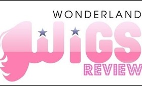 Wonderland Wigs Review