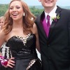 Prom Makeup May 2013.