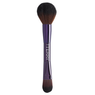 BY TERRY Dual Ended Face Brush