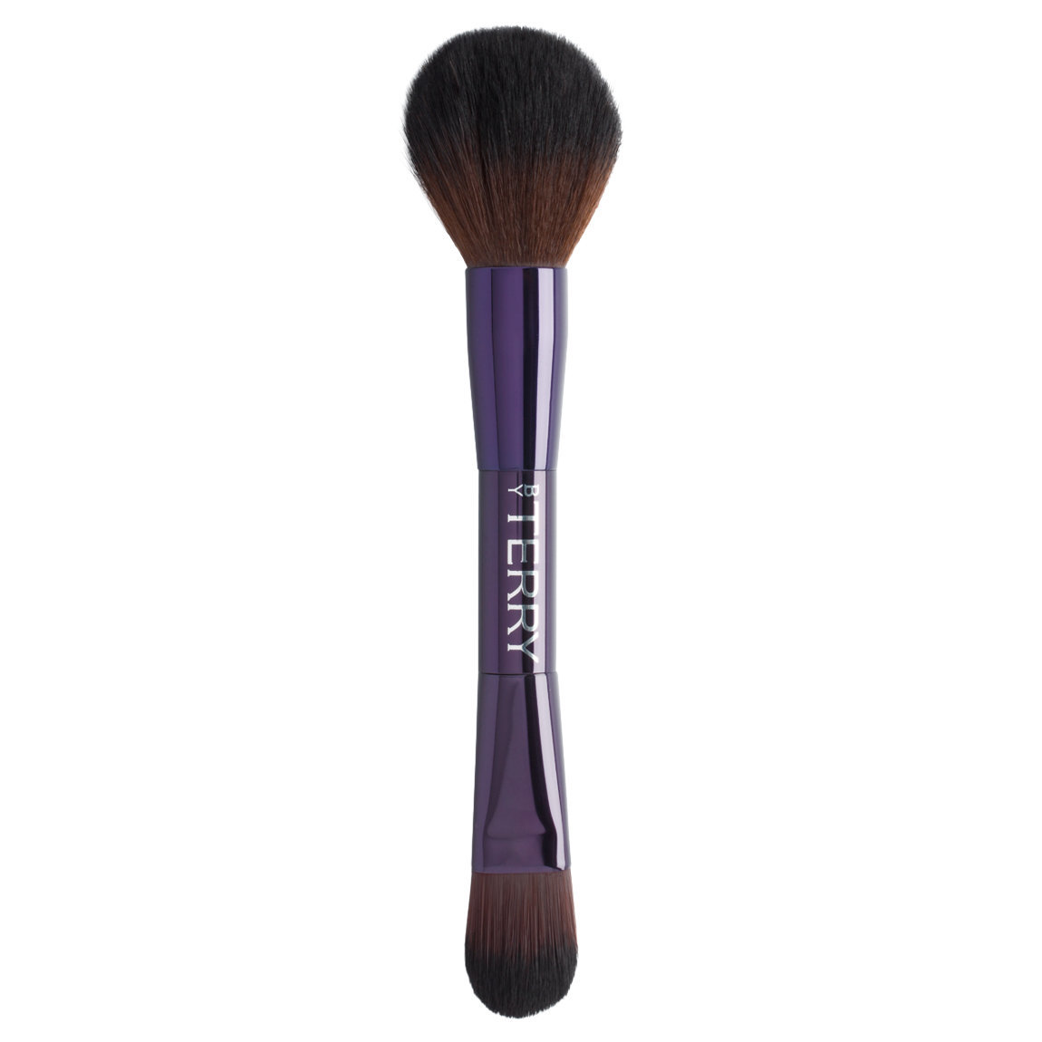 BY TERRY Dual Ended Face Brush alternative view 1 - product swatch.