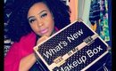 What's New In My Makeup Box