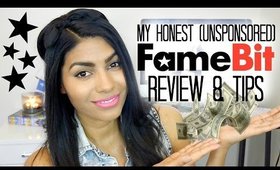 FameBit Review: My Honest, Unsponsored Opinion & Experience