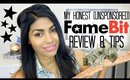FameBit Review: My Honest, Unsponsored Opinion & Experience