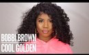 Bobbi Brown Skin Longwear Weightless Foundation | Cool Golden Review | Gossipin