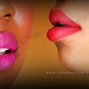 Sleek True Colour Lipsticks