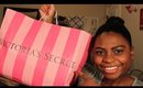 Haul: Victoria's Secret Semi Annual Sale