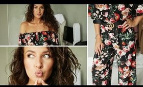 GET READY WITH ME | MEET&GREET! 💃🏽💕