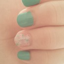 short nail design