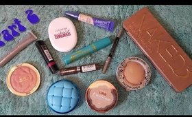 GRWM With the Cushion Foundation Rrrrumble - Part2