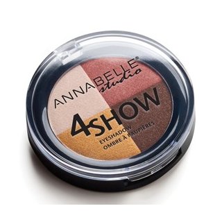 Annabelle Cosmetics 4SHOW Eyeshadow
