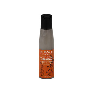 Nuance by Salma Hayek Raw Honey Color Protect Conditioner