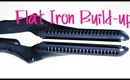 Flat Iron build-up | Kalei Lagunero
