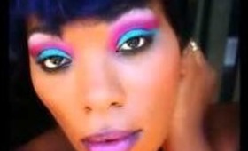 June 4, 2013    FOTD!