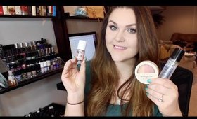 February Beauty Favorites!! Mac, Jordana, and MORE!!