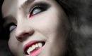 Vampire Makeup