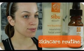 Updated Skincare Routine! (for Combination, Sensitive, Acne-Prone Skin) | Loveli Channel 2015