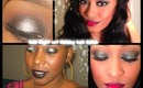 Bold Girls Night out Holiday look Collaboration w/
