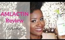 Amlactin  Dry Skin Relief  Review + Giveaway (US ONLY)