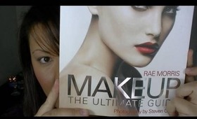 Rae Morris's "Makeup: The Ultimate Guide" Book Review