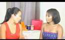 NuyBeauty: How-to Look Glamorous in 15 mins, Easy Head to Toe Style, with Alicia Quarles
