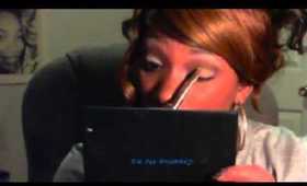 Inspired by the late great Whitney ♥