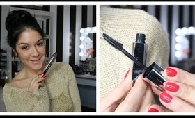LOREAL BUTTERFLY MASCARA