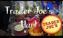 Trader Joe's Grocery Haul !! Kate Phillips