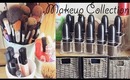 Makeup Collection & Storage 2013 | TheCameraLiesBeauty