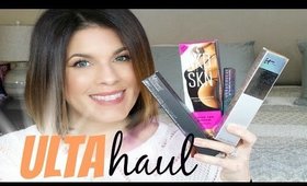 ULTA Haul | August 2015